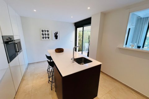 Villa for sale Los Alcazares, Murcia, Spain 3 bedrooms, 147 sq.m. No. 139336 - photo 10