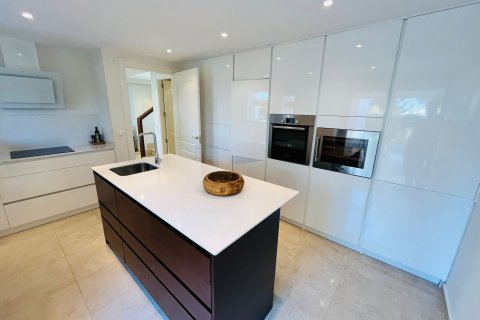 Villa for sale Los Alcazares, Murcia, Spain 3 bedrooms, 147 sq.m. No. 139336 - photo 8