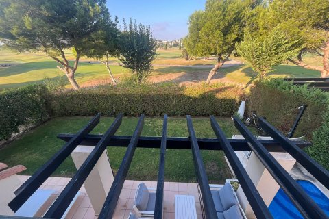 Villa for sale Los Alcazares, Murcia, Spain 3 bedrooms, 147 sq.m. No. 139336 - photo 23