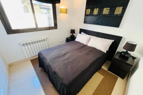 Villa for sale Los Alcazares, Murcia, Spain 3 bedrooms, 147 sq.m. No. 139336 - photo 14