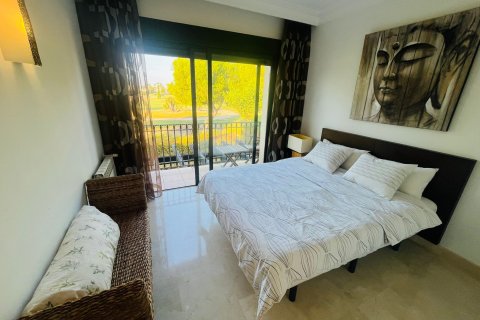 Villa for sale Los Alcazares, Murcia, Spain 3 bedrooms, 147 sq.m. No. 139336 - photo 21