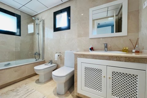 Villa for sale Los Alcazares, Murcia, Spain 3 bedrooms, 147 sq.m. No. 139336 - photo 17