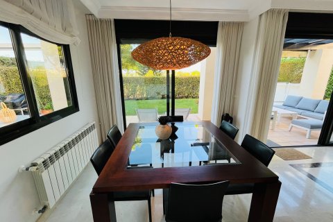 Villa for sale Los Alcazares, Murcia, Spain 3 bedrooms, 147 sq.m. No. 139336 - photo 5