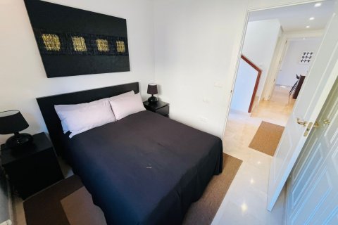 Villa for sale Los Alcazares, Murcia, Spain 3 bedrooms, 147 sq.m. No. 139336 - photo 15