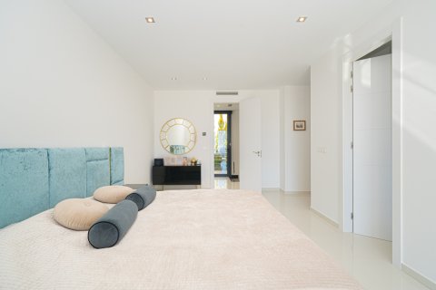 Villa for sale Finestrat, Alicante, Spain 5 bedrooms, 635 sq.m. No. 139335 - photo 26