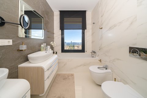 Villa for sale Finestrat, Alicante, Spain 5 bedrooms, 635 sq.m. No. 139335 - photo 27