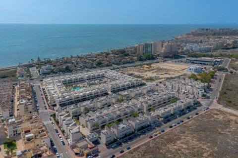 Apartment à vendre Torrevieja, Alicante, Espagne, 2 chambres, 70 m2 No. 139337 - photo 14