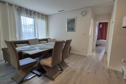 Apartment à vendre Alicante, Espagne, 2 chambres, 83 m2 No. 139339 - photo 3