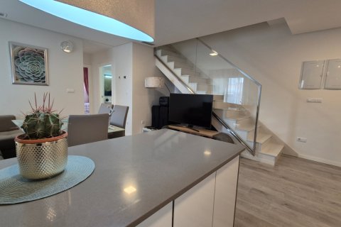 Apartment à vendre Alicante, Espagne, 2 chambres, 83 m2 No. 139339 - photo 5