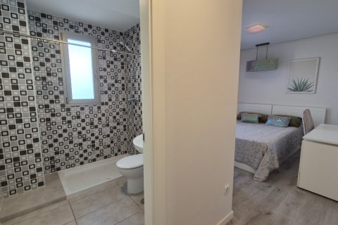 Apartment à vendre Alicante, Espagne, 2 chambres, 83 m2 No. 139339 - photo 11