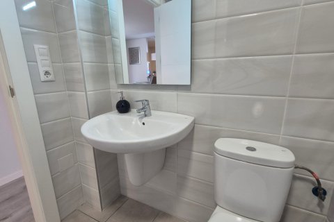 Apartment à vendre Alicante, Espagne, 2 chambres, 83 m2 No. 139339 - photo 15