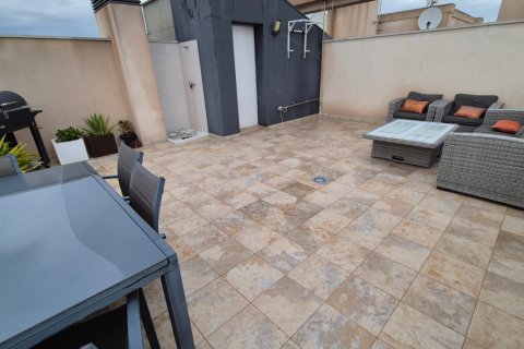 Apartment à vendre Alicante, Espagne, 2 chambres, 83 m2 No. 139339 - photo 19
