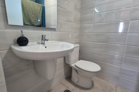 Apartment à vendre Alicante, Espagne, 2 chambres, 83 m2 No. 139339 - photo 14