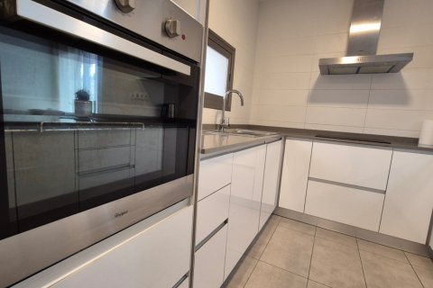 Apartment à vendre Alicante, Espagne, 2 chambres, 83 m2 No. 139339 - photo 6