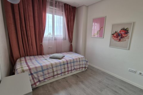 Apartment à vendre Alicante, Espagne, 2 chambres, 83 m2 No. 139339 - photo 12
