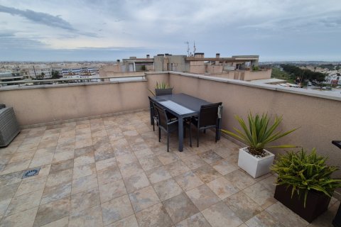 Apartment à vendre Alicante, Espagne, 2 chambres, 83 m2 No. 139339 - photo 18