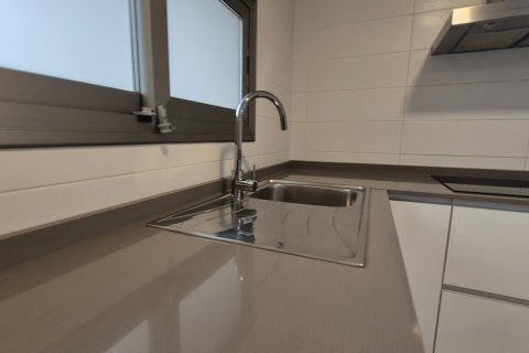 Apartment à vendre Alicante, Espagne, 2 chambres, 83 m2 No. 139339 - photo 7