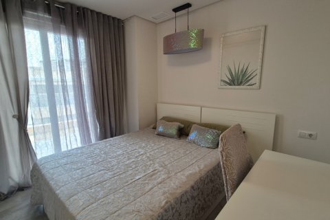 Apartment à vendre Alicante, Espagne, 2 chambres, 83 m2 No. 139339 - photo 8
