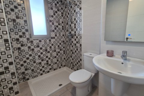 Apartment à vendre Alicante, Espagne, 2 chambres, 83 m2 No. 139339 - photo 10