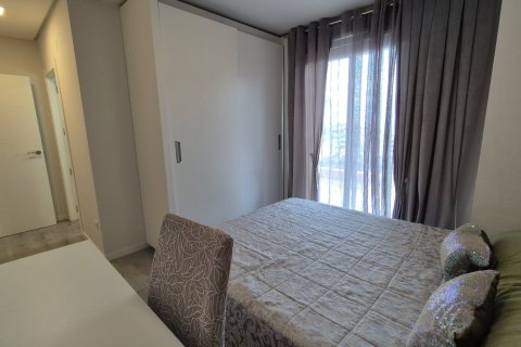 Apartment à vendre Alicante, Espagne, 2 chambres, 83 m2 No. 139339 - photo 9