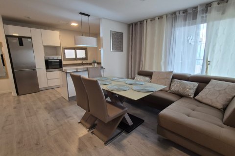 Apartment à vendre Alicante, Espagne, 2 chambres, 83 m2 No. 139339 - photo 1