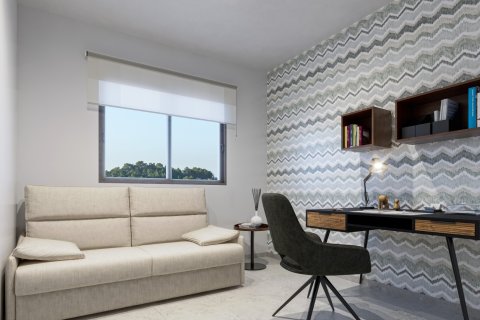 Apartment for sale in Pulpi, Almeria, Spain 1 bedroom, 67 sq.m. No. 183380 - photo 25