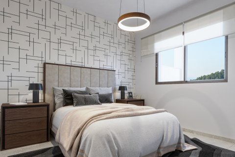 Apartment for sale in Pulpi, Almeria, Spain 1 bedroom, 67 sq.m. No. 183380 - photo 28