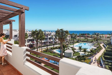 Apartment for sale in Pulpi, Almeria, Spain 1 bedroom, 67 sq.m. No. 183380 - photo 2