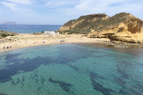 Apartment for sale in Pulpi, Almeria, Spain 1 bedroom, 67 sq.m. No. 183380 - photo 15