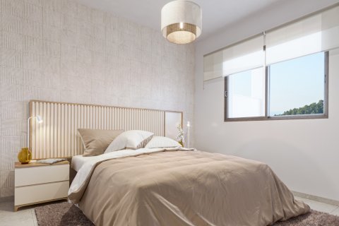 Apartment for sale in Pulpi, Almeria, Spain 1 bedroom, 67 sq.m. No. 183380 - photo 24