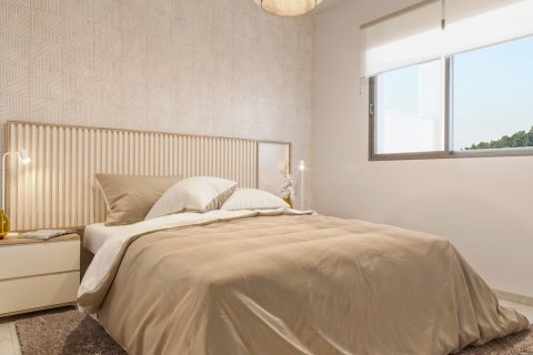 Apartment for sale in Pulpi, Almeria, Spain 1 bedroom, 67 sq.m. No. 183380 - photo 10
