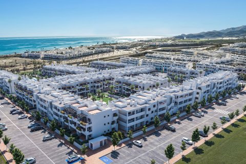 Apartment for sale in Pulpi, Almeria, Spain 1 bedroom, 67 sq.m. No. 183380 - photo 14