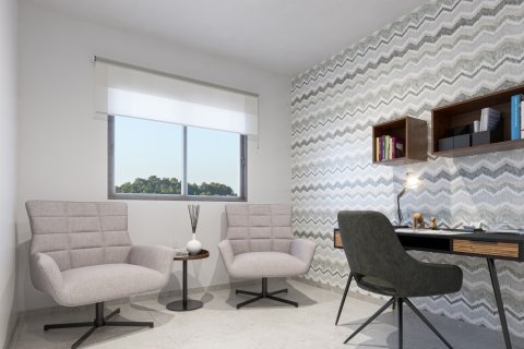 Apartment for sale in Pulpi, Almeria, Spain 1 bedroom, 67 sq.m. No. 183380 - photo 8