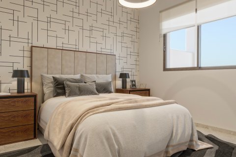 Apartment for sale in Pulpi, Almeria, Spain 1 bedroom, 67 sq.m. No. 183380 - photo 21
