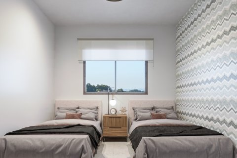 Apartment for sale in Pulpi, Almeria, Spain 1 bedroom, 67 sq.m. No. 183380 - photo 27