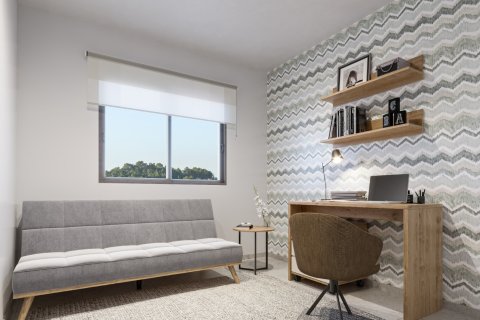 Apartment for sale in Pulpi, Almeria, Spain 1 bedroom, 67 sq.m. No. 183380 - photo 22