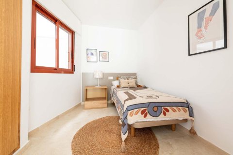 Apartamento en venta en Avileses, Murcia, España 3 dormitorios, 96 m2 No. 183378 - foto 21