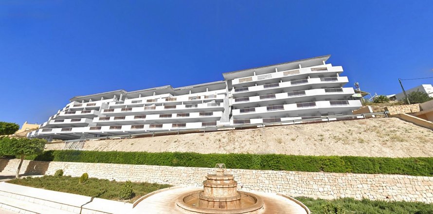 Apartamento en Relleu, Alicante, España 2 dormitorios, 78 m2 No. 183381