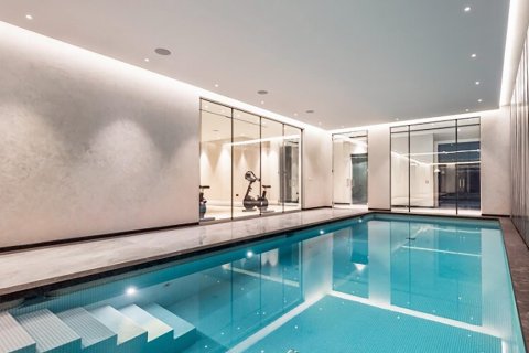 Apartamento en venta en Relleu, Alicante, España 2 dormitorios, 78 m2 No. 183381 - foto 6