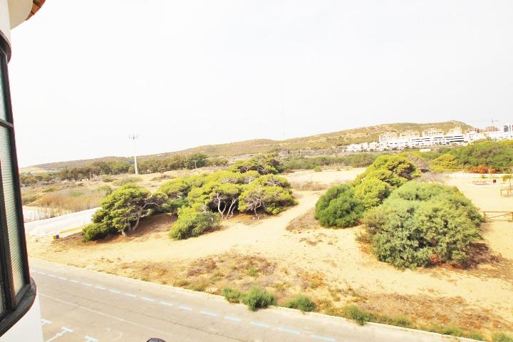 Bliźniak w Guardamar del Segura, Alicante, Hiszpania 2 sypialnie, 73 mkw. nr 183383