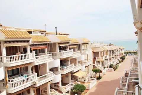 Duplex zum Verkauf in Guardamar del Segura, Alicante, Spanien 2 Schlafzimmer, 73 m2 Nr. 183383 - Foto 3