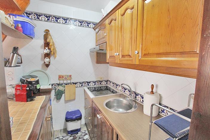 Bliźniak w Guardamar del Segura, Alicante, Hiszpania 2 sypialnie, 73 mkw. nr 183383