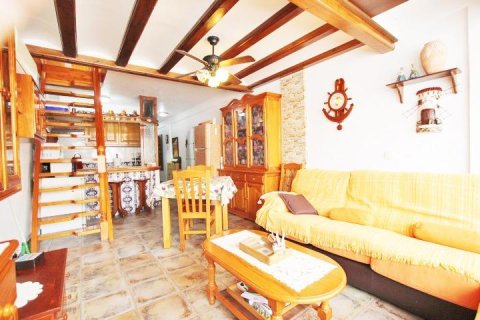 Duplex zum Verkauf in Guardamar del Segura, Alicante, Spanien 2 Schlafzimmer, 73 m2 Nr. 183383 - Foto 5
