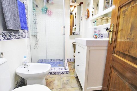 Duplex zum Verkauf in Guardamar del Segura, Alicante, Spanien 2 Schlafzimmer, 73 m2 Nr. 183383 - Foto 12