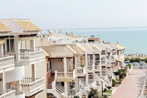 Duplex zum Verkauf in Guardamar del Segura, Alicante, Spanien 2 Schlafzimmer, 73 m2 Nr. 183383 - Foto 29