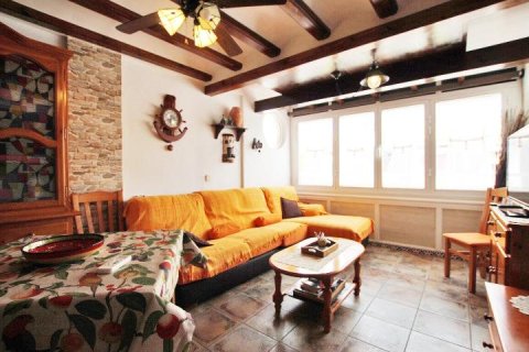 Duplex zum Verkauf in Guardamar del Segura, Alicante, Spanien 2 Schlafzimmer, 73 m2 Nr. 183383 - Foto 6