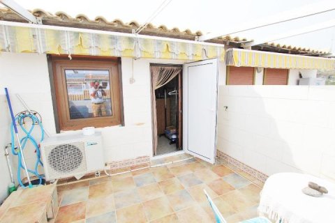 Duplex zum Verkauf in Guardamar del Segura, Alicante, Spanien 2 Schlafzimmer, 73 m2 Nr. 183383 - Foto 21