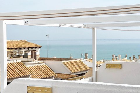 Duplex in Guardamar del Segura, Alicante, Spanien 2 Schlafzimmer, 73 m2 Nr. 183383