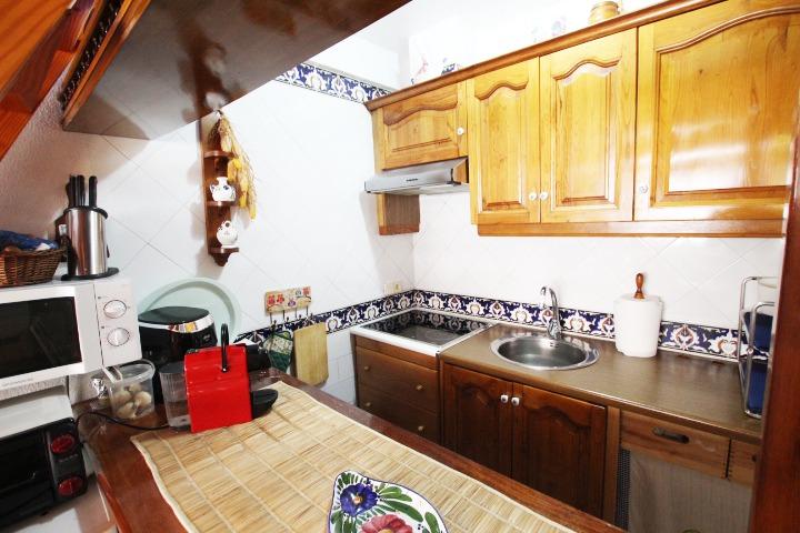 Bliźniak w Guardamar del Segura, Alicante, Hiszpania 2 sypialnie, 73 mkw. nr 183383