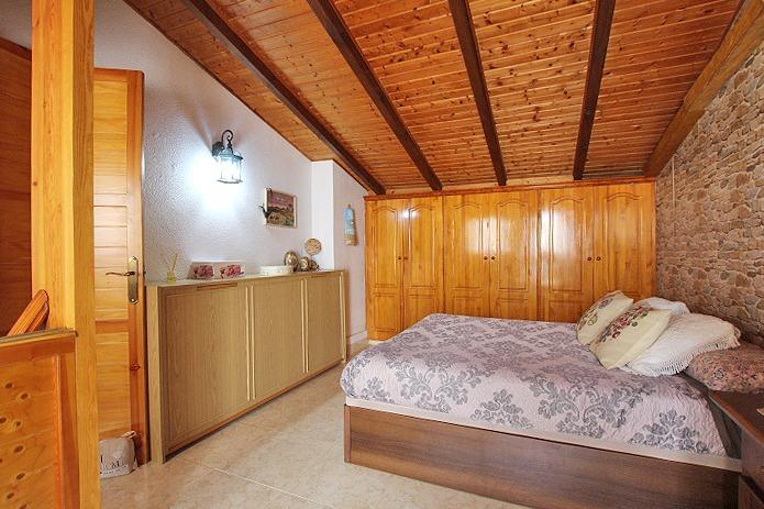 Bliźniak w Guardamar del Segura, Alicante, Hiszpania 2 sypialnie, 73 mkw. nr 183383